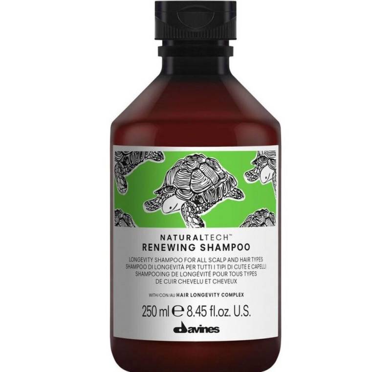 Davines Haarshampoo Erneuerndes Shampoo 250 Ml. von Davines