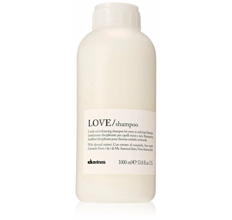 Davines Haarshampoo Love Curl Shampoo von Davines