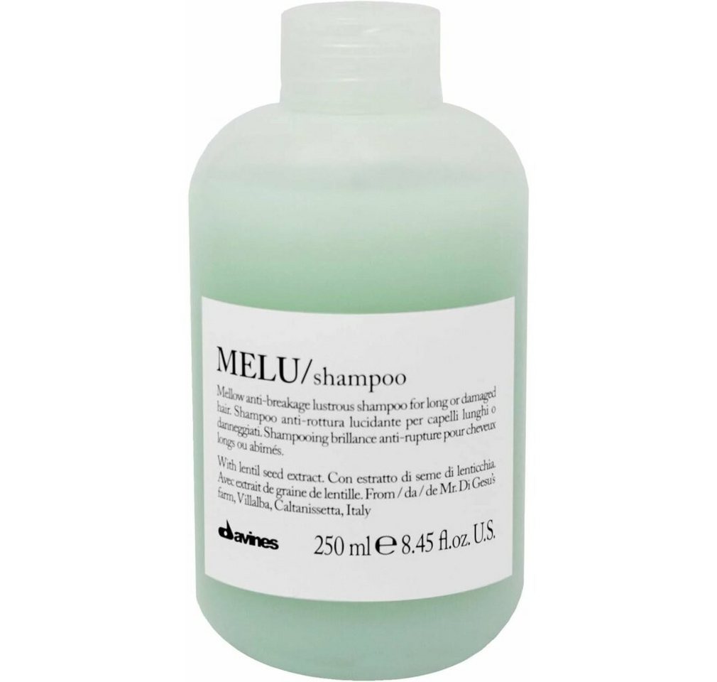 Davines Haarshampoo Melu Shampoo 250ml von Davines