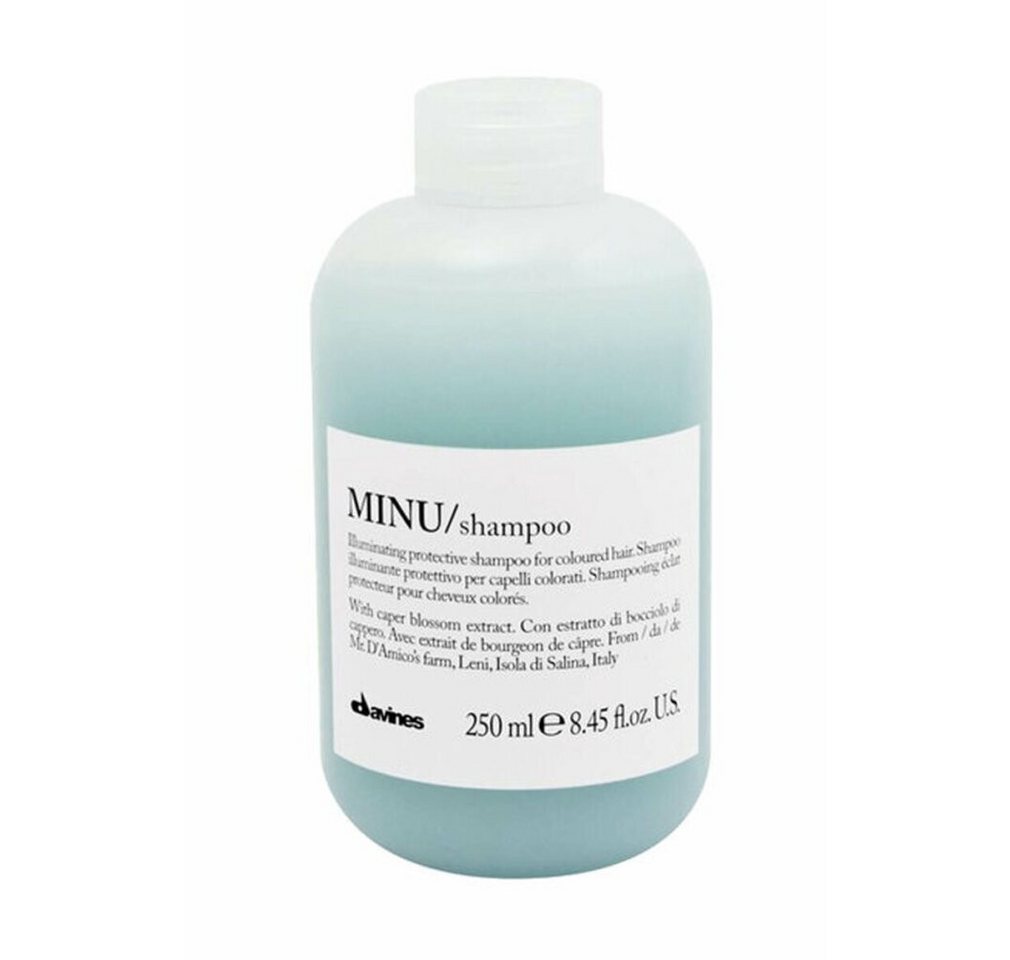Davines Haarshampoo Minu Shampoo 75ml von Davines