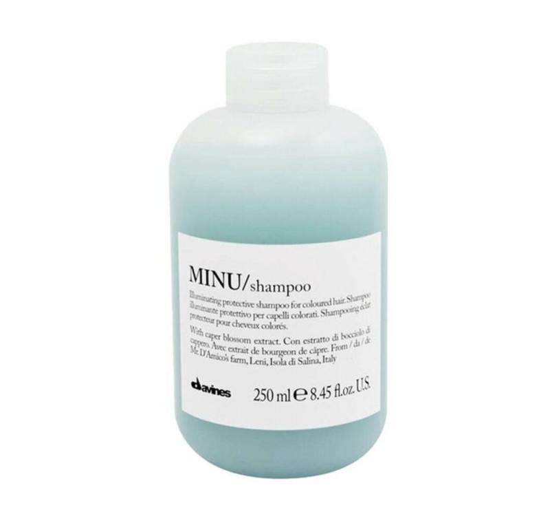 Davines Haarshampoo Minu Shampoo 75ml von Davines