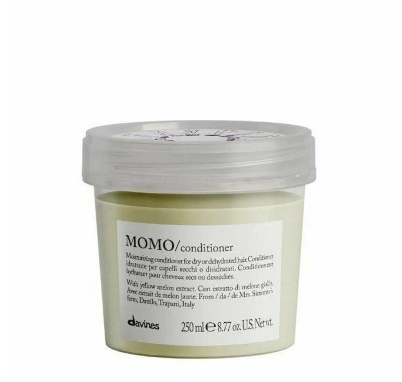 Davines Haarshampoo Momo Acondicionador 250ml von Davines