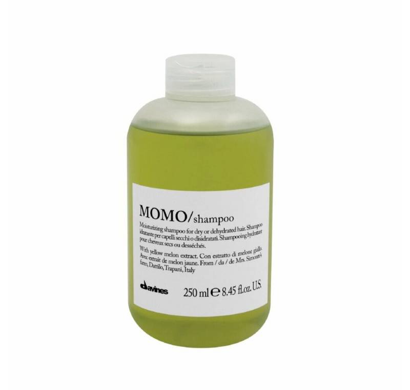 Davines Haarshampoo Momo Moisturizing Shampoo von Davines