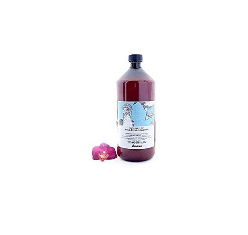 Davines Haarshampoo Natural Tech Well-Being Shampoo von Davines
