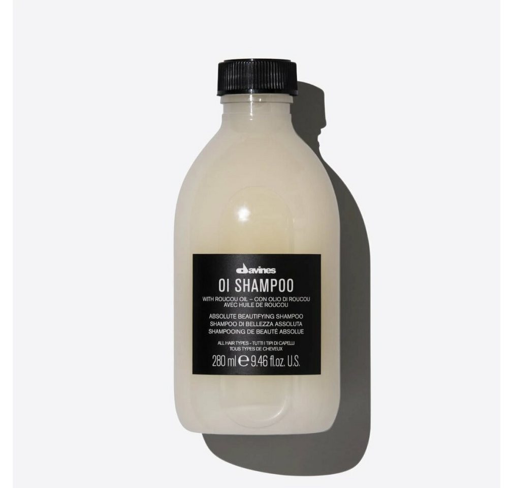 Davines Haarshampoo Oi Champu 280ml von Davines