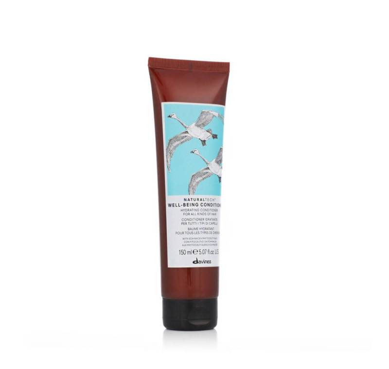 Davines Haarshampoo Well-Being Conditioner 150 ml. von Davines