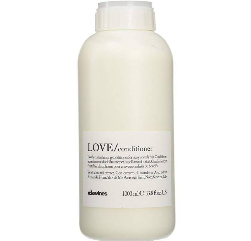 Davines Haarspülung Davines Essential Haircare Love Curl Conditioner 1000 ml von Davines