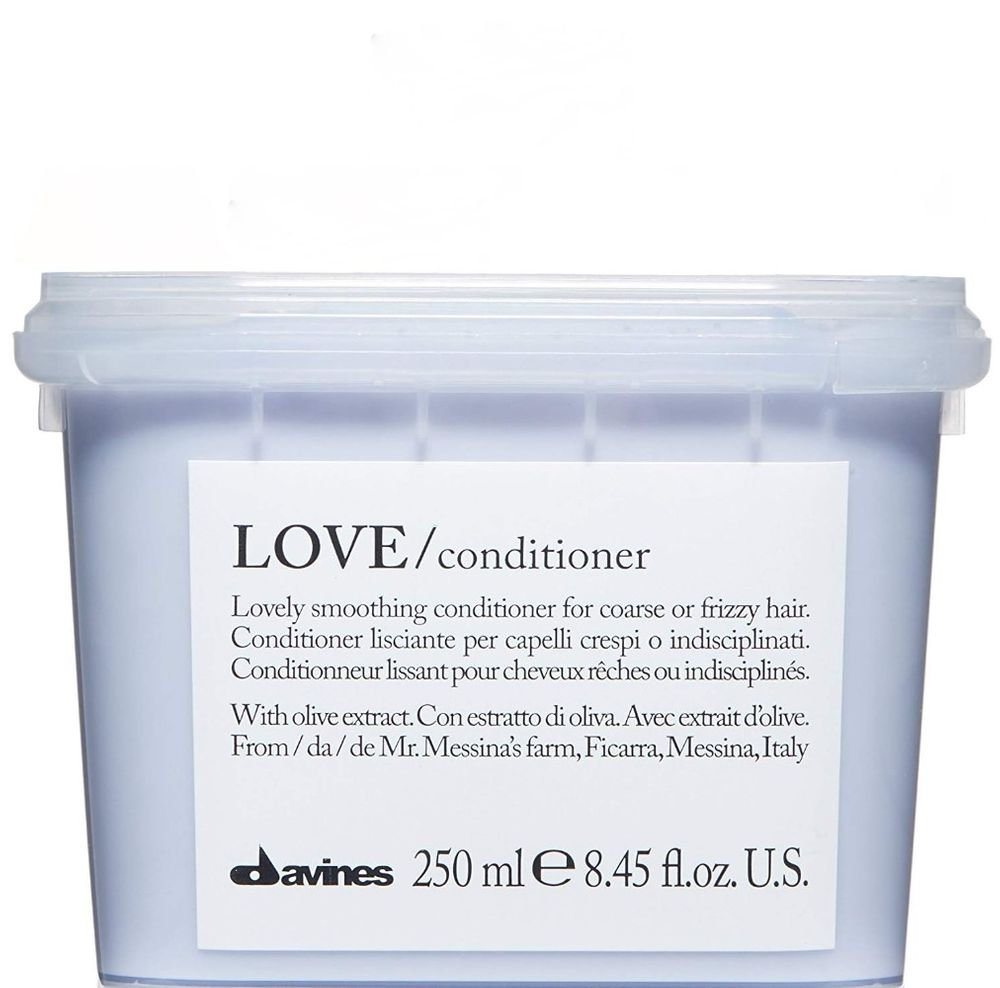 Davines Haarspülung Davines Essential Haircare Love Smooth Conditioner 250 ml von Davines