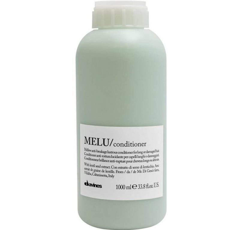 Davines Haarspülung Davines Essential Haircare Melu Conditioner 1000 ml von Davines