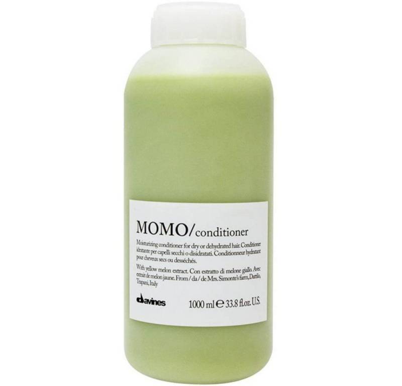 Davines Haarspülung Davines Essential Haircare Momo Conditioner 1000 ml von Davines