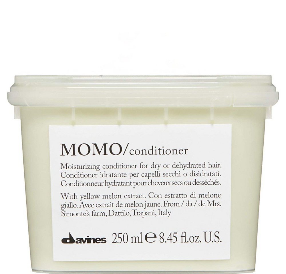 Davines Haarspülung Davines Essential Haircare Momo Conditioner 250 ml von Davines