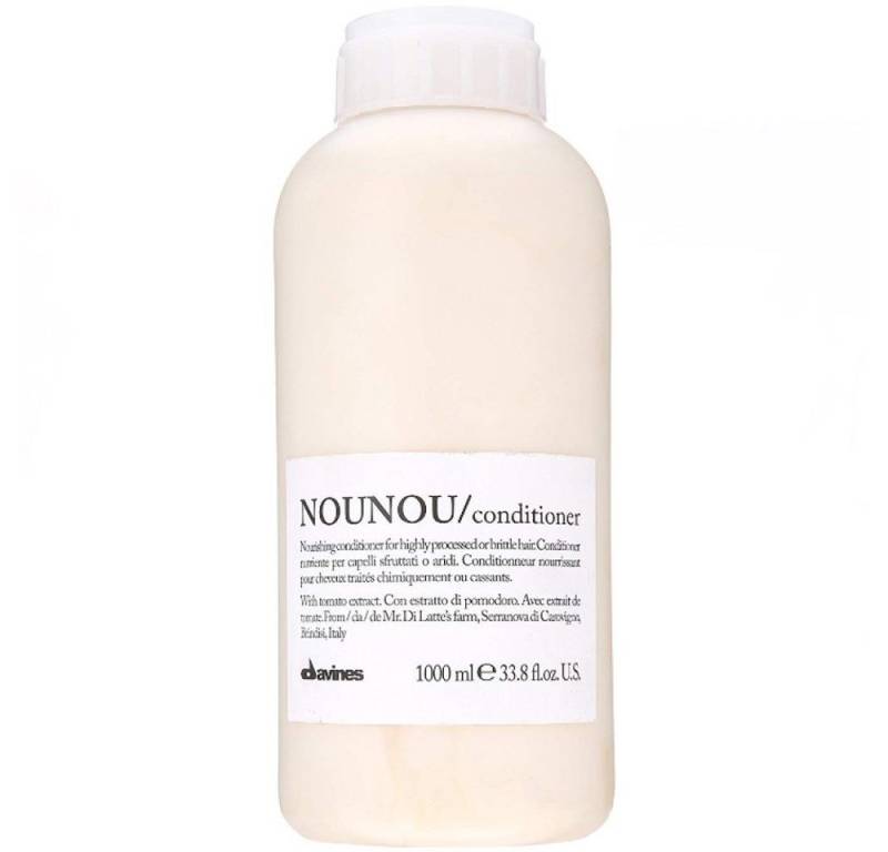 Davines Haarspülung Davines Essential Haircare Nounou Conditioner 1000 ml von Davines