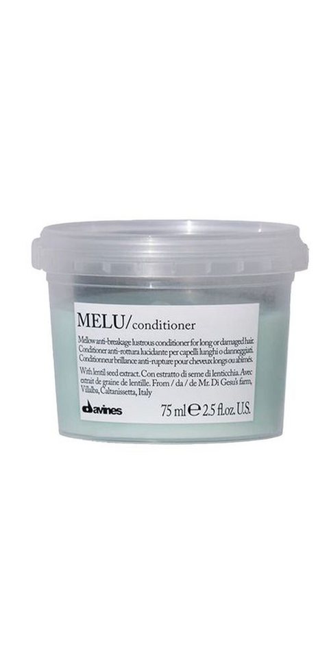 Davines Haarspülung Davines Essential Melu Conditioner von Davines