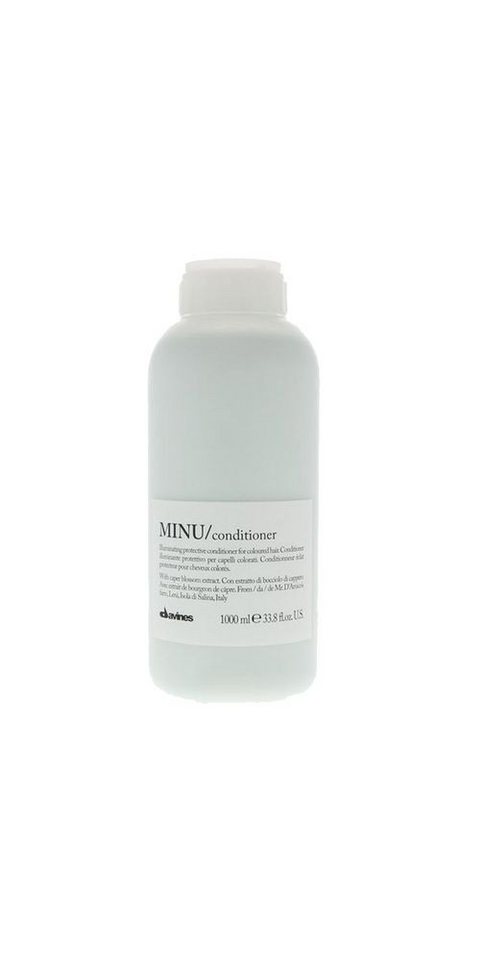 Davines Haarspülung Davines Essential Minu Conditioner von Davines