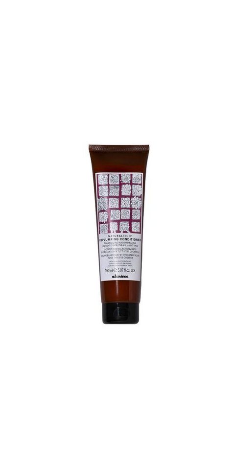 Davines Haarspülung Davines Natural Tech Replumping Conditioner Davines Haarspülung Davines Natural Tech Replumping Conditioner von Davines