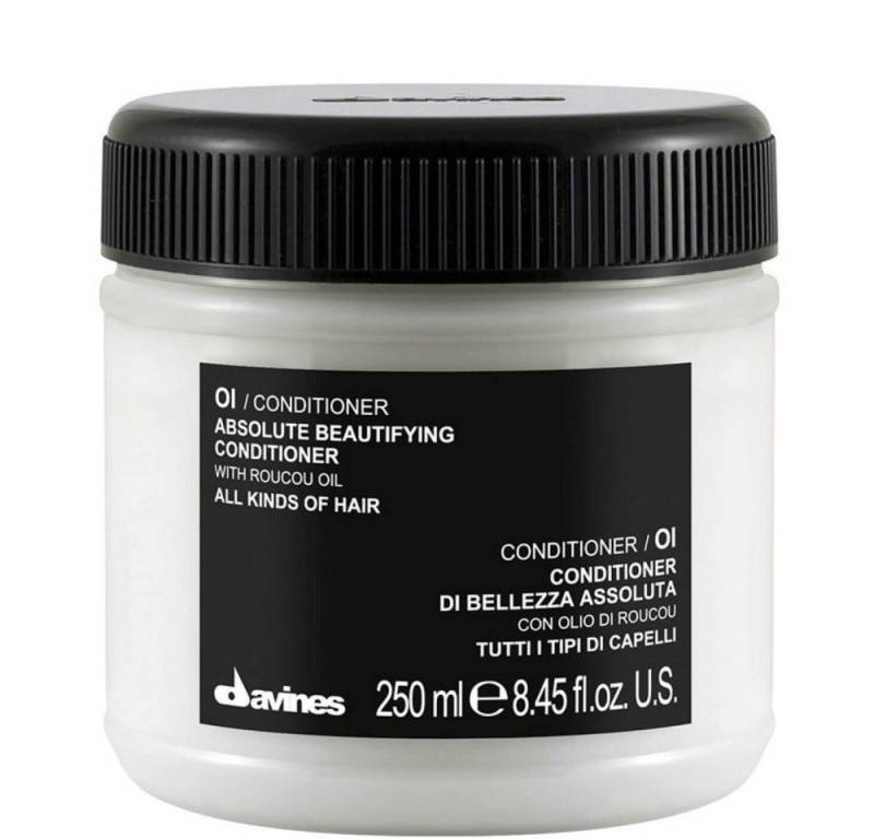 Davines Haarspülung Davines Oi Conditioner 250 ml von Davines