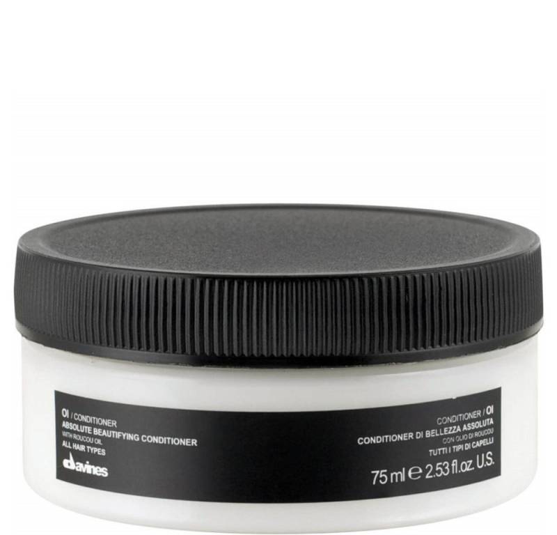 Davines Haarspülung Davines Oi Conditioner 75 ml von Davines
