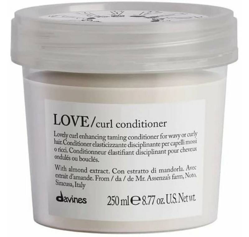 Davines Haarspülung Love Curl Conditioner von Davines