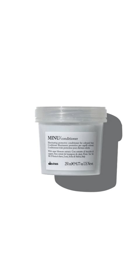 Davines Haarspülung Minu Conditioner von Davines