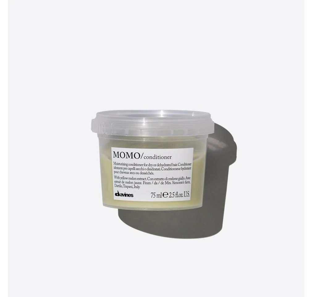 Davines Haarspülung Momo Spülung 75ml von Davines