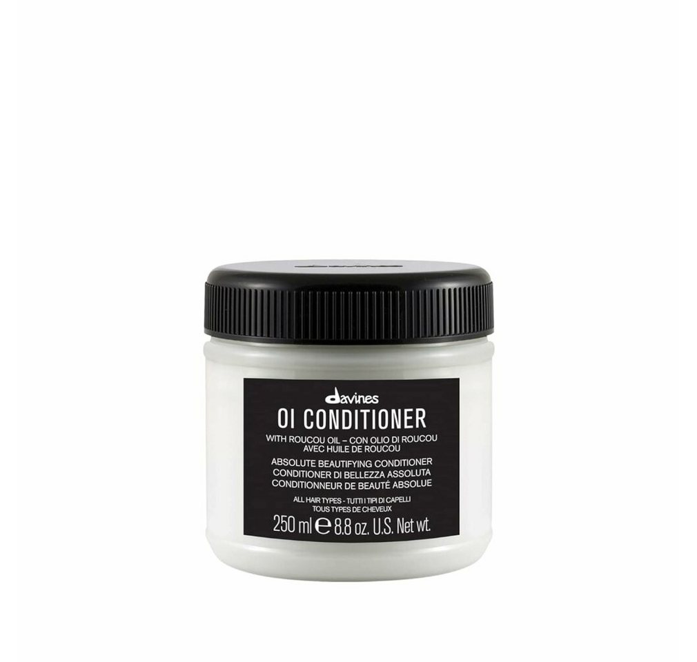 Davines Haarspülung Oi Acondicionador 250ml von Davines