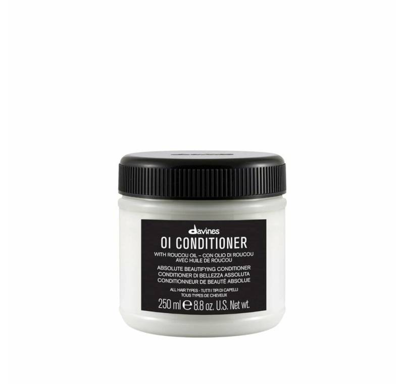 Davines Haarspülung Oi Acondicionador 250ml von Davines