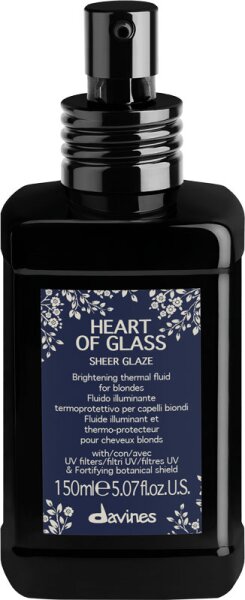 Davines Heart of Glass Sheer Glaze 150 ml von Davines
