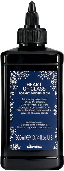 Davines Instant Bonding Glow 300 ml Davines Instant Bonding Glow 300 ml von Davines
