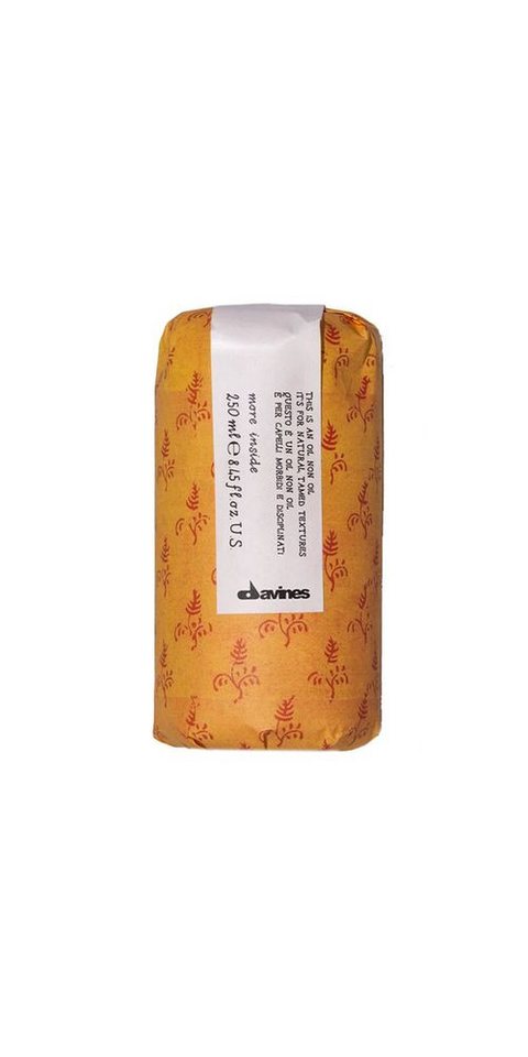 Davines Leave-in Pflege Davines More Inside Oil Non Oil von Davines