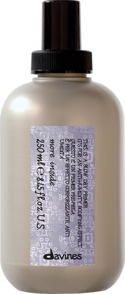 Davines More Inside Blow Dry Primer 250 ml von Davines