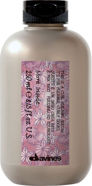 Davines More Inside Curl Building Serum 250 ml von Davines