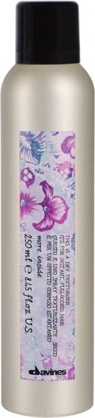 Davines More Inside Dry Texturizer 250 ml Davines More Inside Dry Texturizer 250 ml von Davines