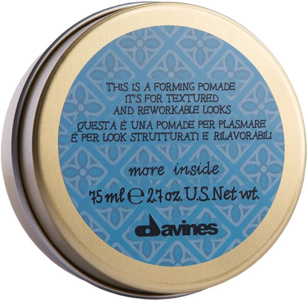 Davines More Inside Forming Pomade 75 ml von Davines