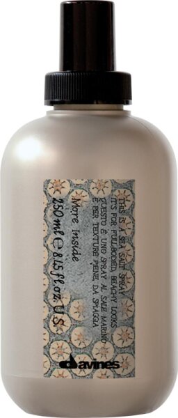 Davines More Inside Sea Salt Spray 250 ml von Davines