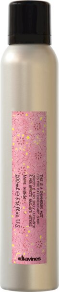 Davines More Inside Shimmering Mist 200 ml Davines More Inside Shimmering Mist 200 ml von Davines