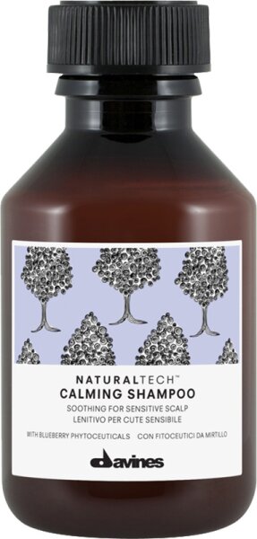 Davines Natural Tech Calming Shampoo 100 ml von Davines