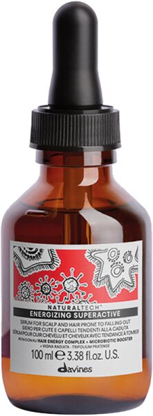 Davines Natural Tech Energizing Androgenetic Superactive 100 ml von Davines