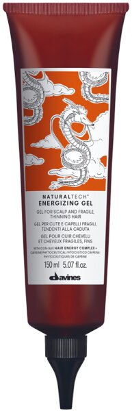 Davines Natural Tech Energizing Gel 150 ml von Davines