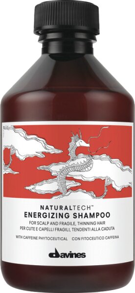 Davines Natural Tech Energizing Shampoo 250 ml von Davines