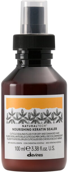 Davines Natural Tech Nourishing Sealer 100 ml von Davines