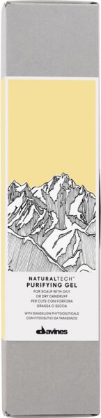 Davines Natural Tech Purifying Gel 150 ml von Davines