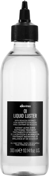 Davines OI Liquid Luster 300 ml von Davines