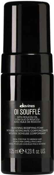 Davines OI Soufflé 125 ml Davines OI Soufflé 125 ml von Davines