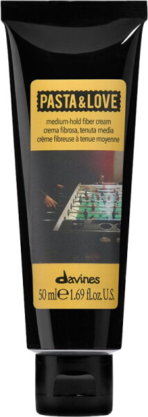 Davines Pasta&Love Medium Fiber Cream 50 ml von Davines