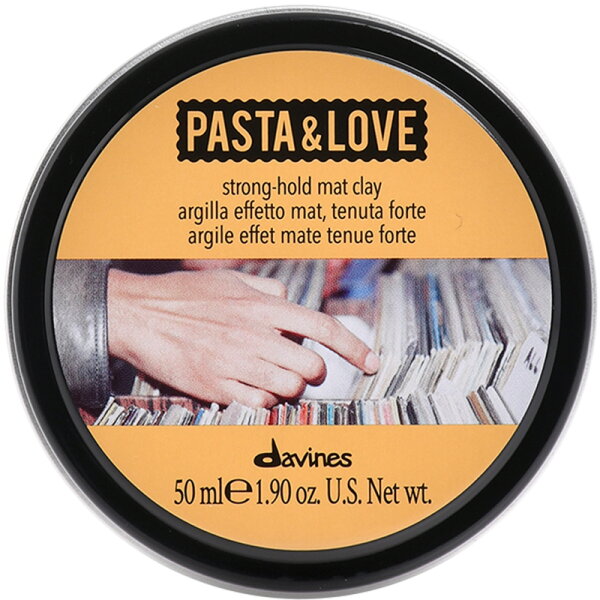 Davines Pasta&Love Styling Clay 50 ml von Davines