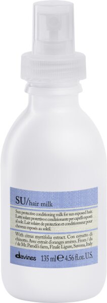Davines SU Haarmilch 135 ml von Davines