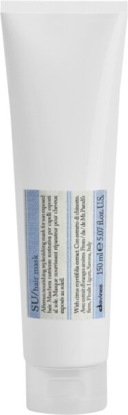 Davines SU Hair Mask 150 ml von Davines