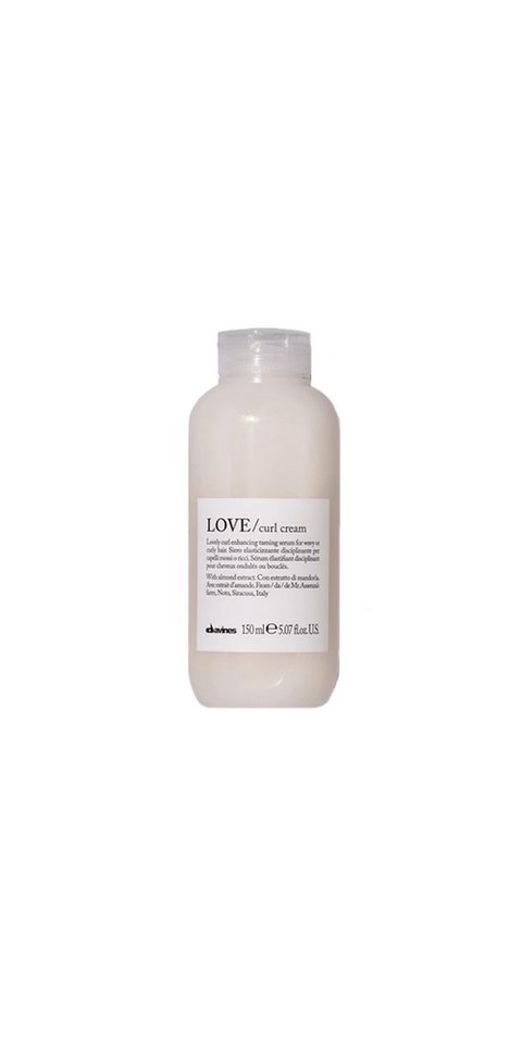 Davines Styling-Creme Essential Haircare Love Curl Cream von Davines