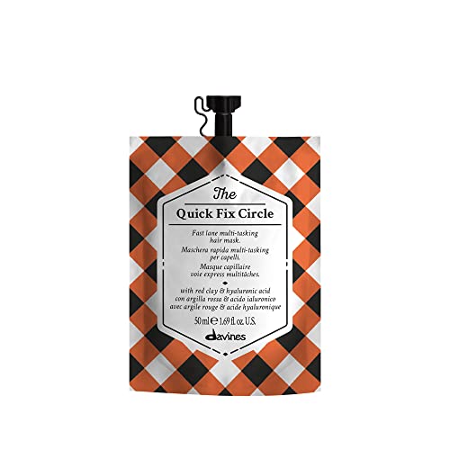 Davines Tcc The Quick Fix Circle 50 Ml. von Davines