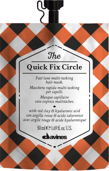 Davines The Circle Chronicles The Quick Fix Circle 50 ml von Davines